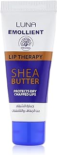 Luna Lip Therapy Shea Butter 10 G