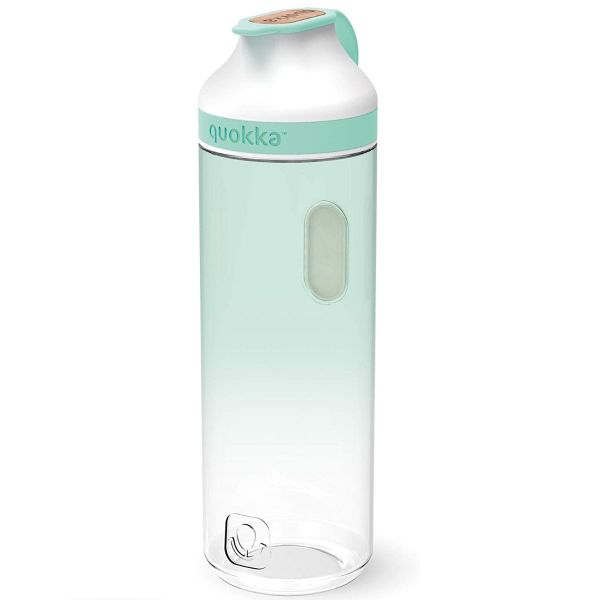 Mineral Bottle 670 Ml  | Mint Green