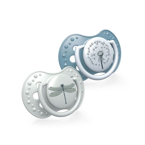 Dynamic Soother 2 Pcs