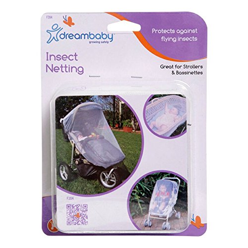 Dreambaby Stroller Insect Netting