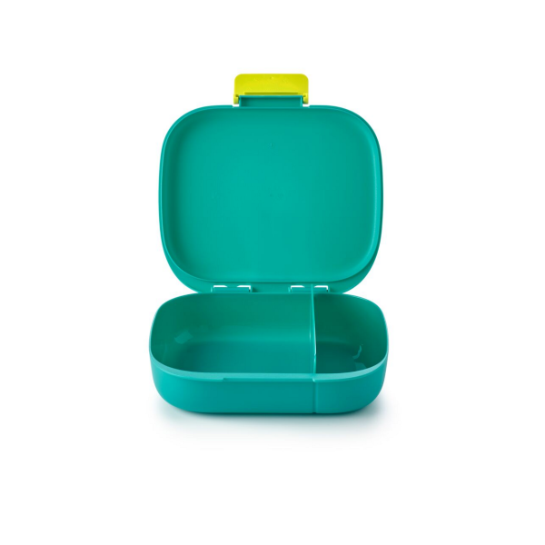 Tupperware Eco Lunch Box | Blue