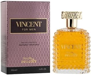 Shirly May Vincent Edt - 100 Ml