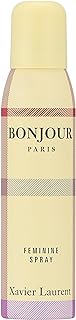 Xl Body Spray Bonjour Women 150 Ml