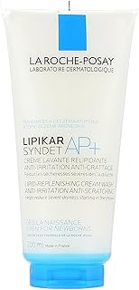 Lipikar Syndet Ap+ 200 Ml