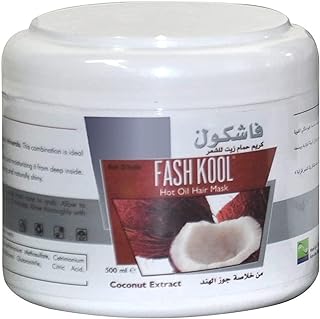 FashKool  Coconut 500Ml