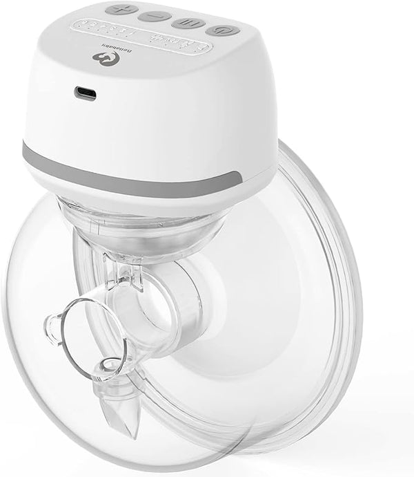 BellaBaby Wearable Breast Pump 24mm (Single)