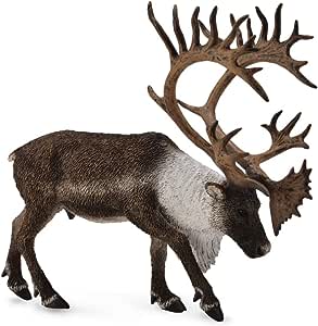 Collecta Woodland Caribou