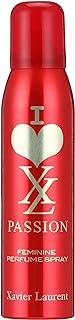 Xl Passion Feminine Spray