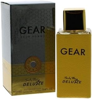 Gear Mens Designer Cologne 3.4