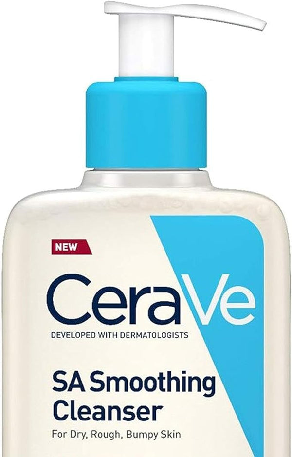 Cerave Cleanser Salicylic Acid  473