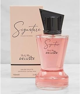 Shirly May Signature Edt - 100 Ml