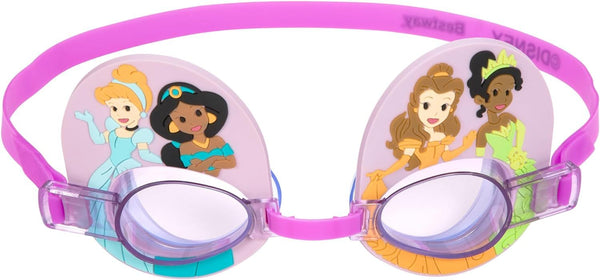 Bestway Disney Princess Child Swim Goggles