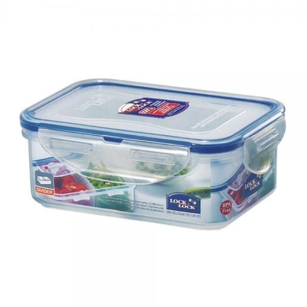 Food Container 800Ml