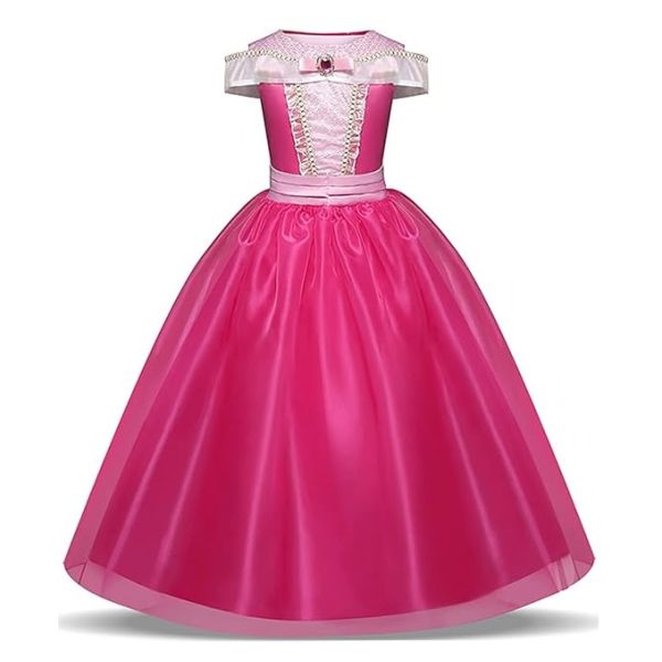 Princess Aurora Costume