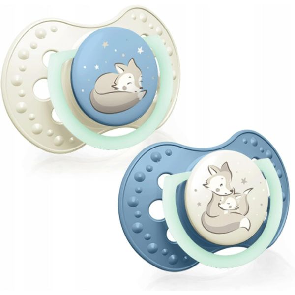 Dynamic Soother Night & Day