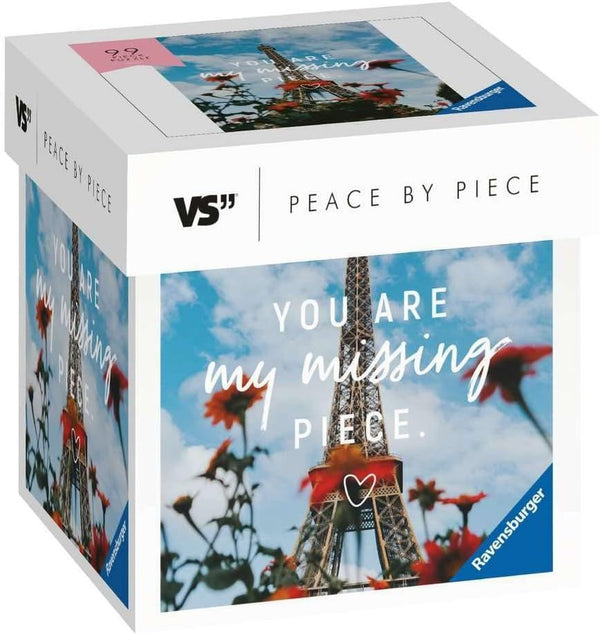 Ravensburger You Are My Missing Piece Puzzle - 99 Pcs