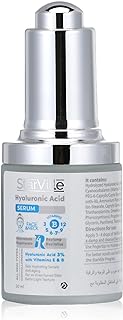 Starcille Hyaluronic Acid Serum - 30 Ml