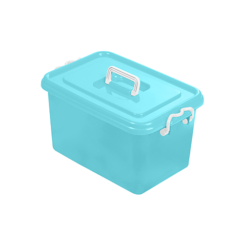 Picnic Box 16 liter Baby Blue