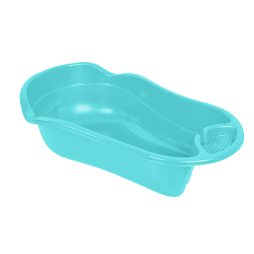 Baby BathTub Baby Blue, Buy Online | Best Price | Mumerz – Mumerz.com