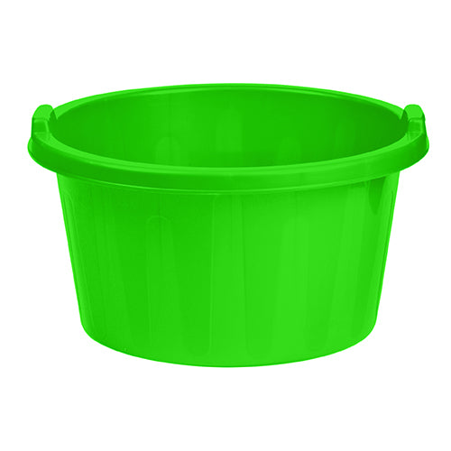 Round Tub 62 Light green