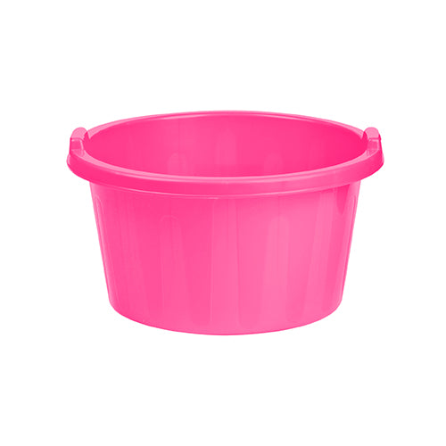 Round Tub 42 Fuchsia