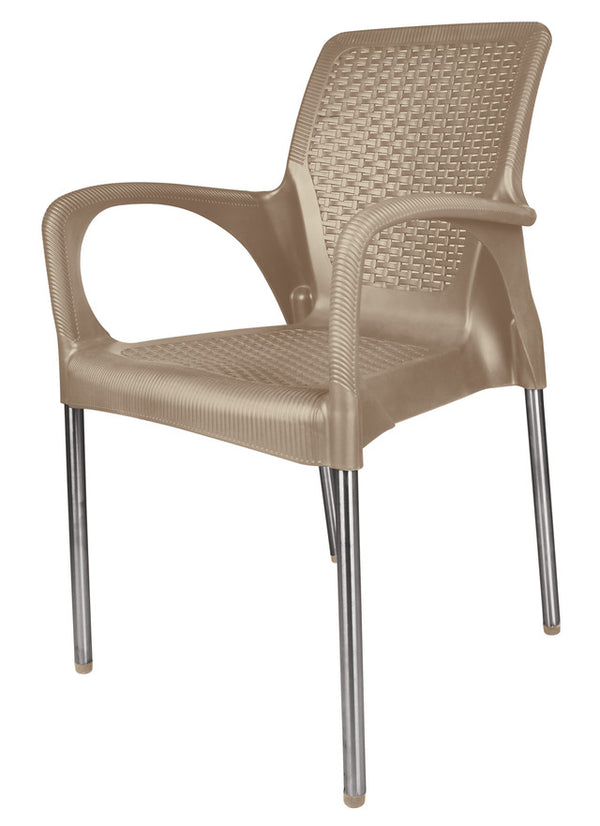 Shahr Zad Chair Beige