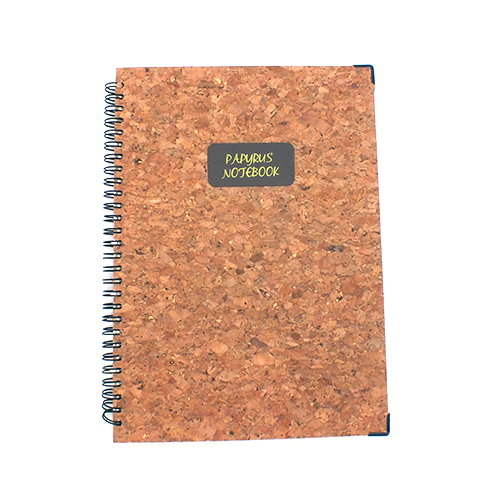 Yassin Papyrus Notebook A4 96 Sheets - No.1028