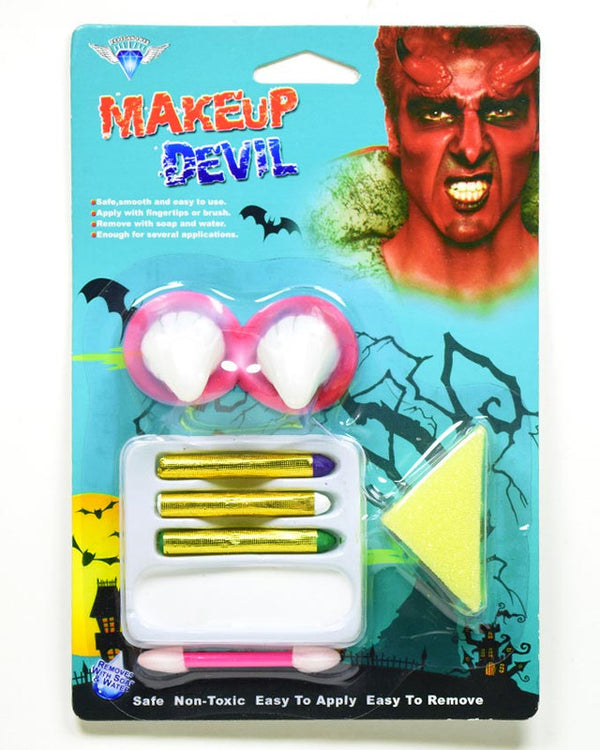 Fancy Makeup Set