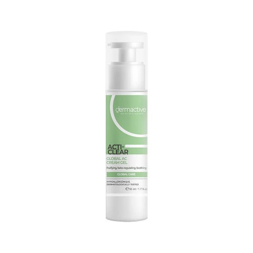 Da Acti-Clear Global Ac Cream Gel 50 Ml