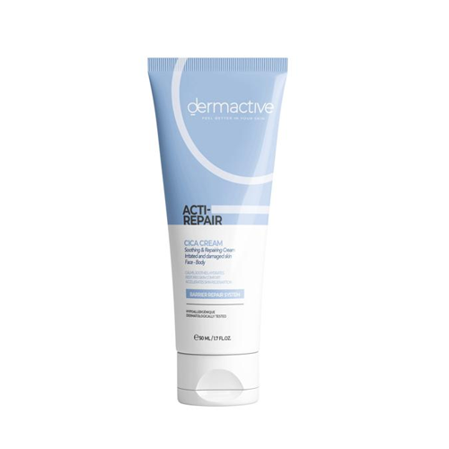 Da Acti-Repair Cica Cream 50 Ml