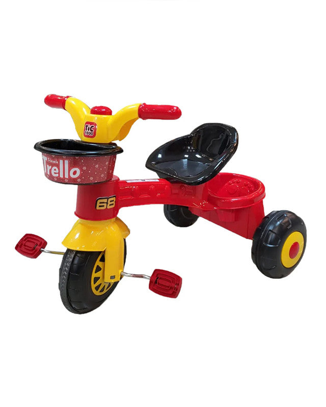 Toy&Joy Kids Tricycle