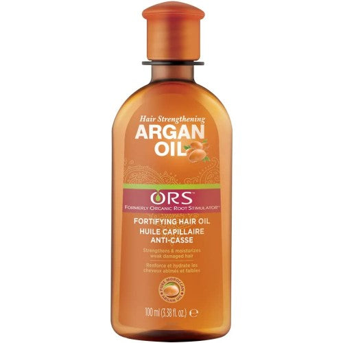 Ors Hair Strengthening Argan Oil 100Ml