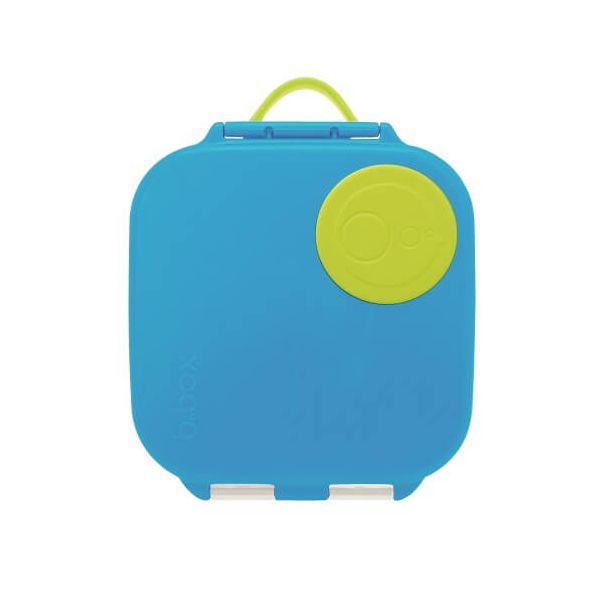 B.Box Mini Lunchbox - Ocean Breeze