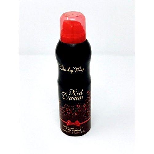 Red Dreams 200Ml Bs Sm