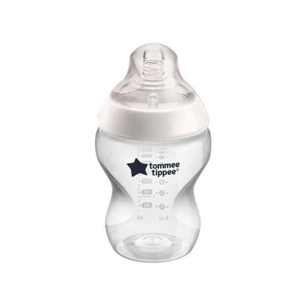 Nature Feeding Bottle 260Ml