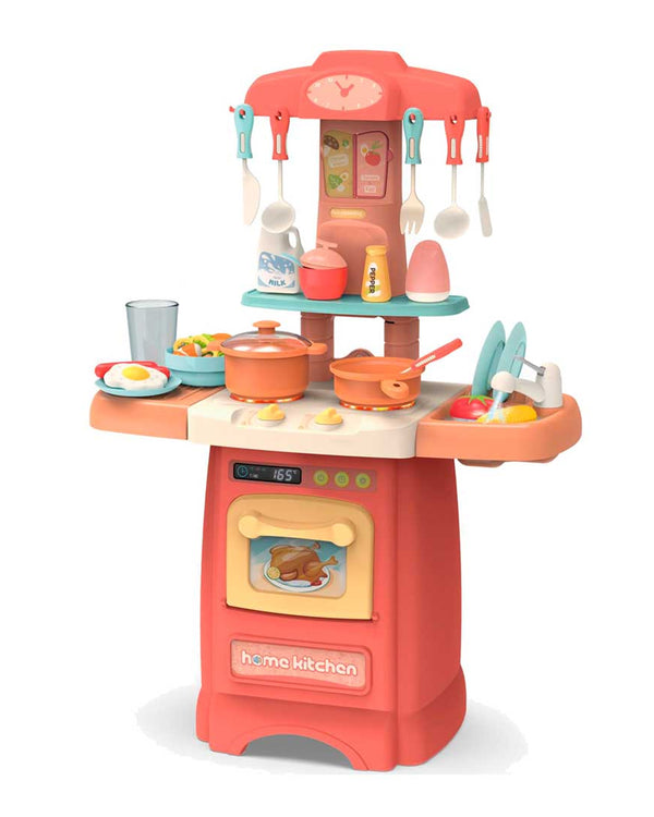 Fashion Kitchen Set  - 29 Pcs