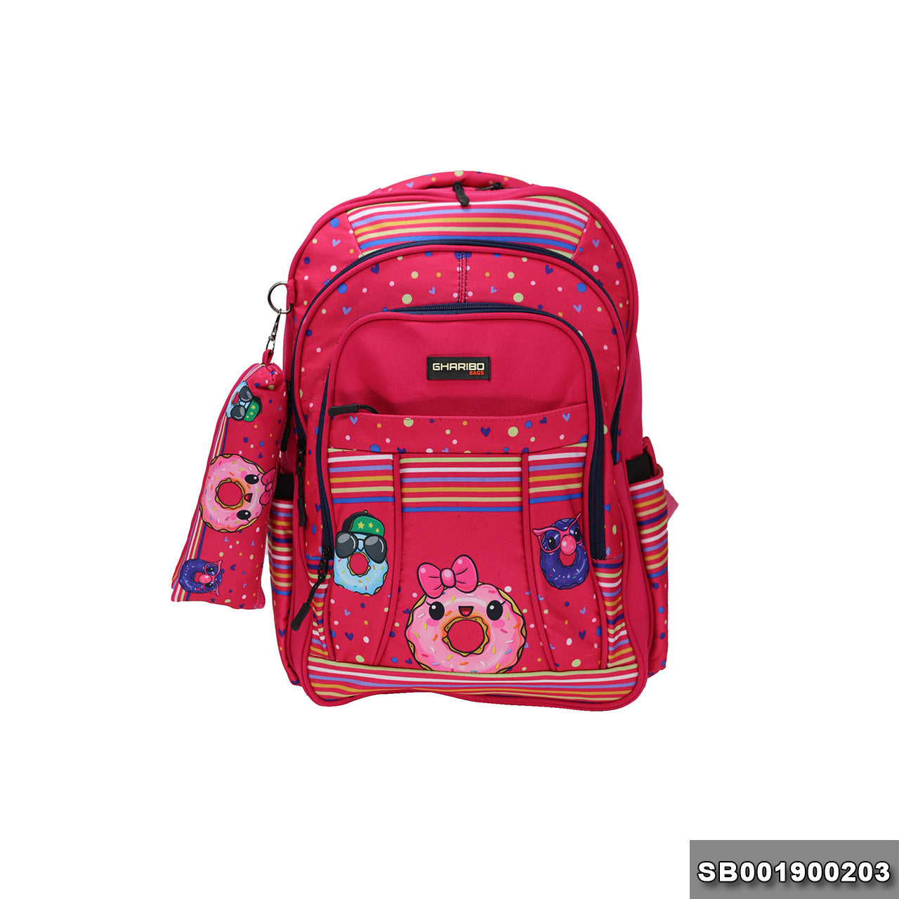 New stylish hotsell school bag