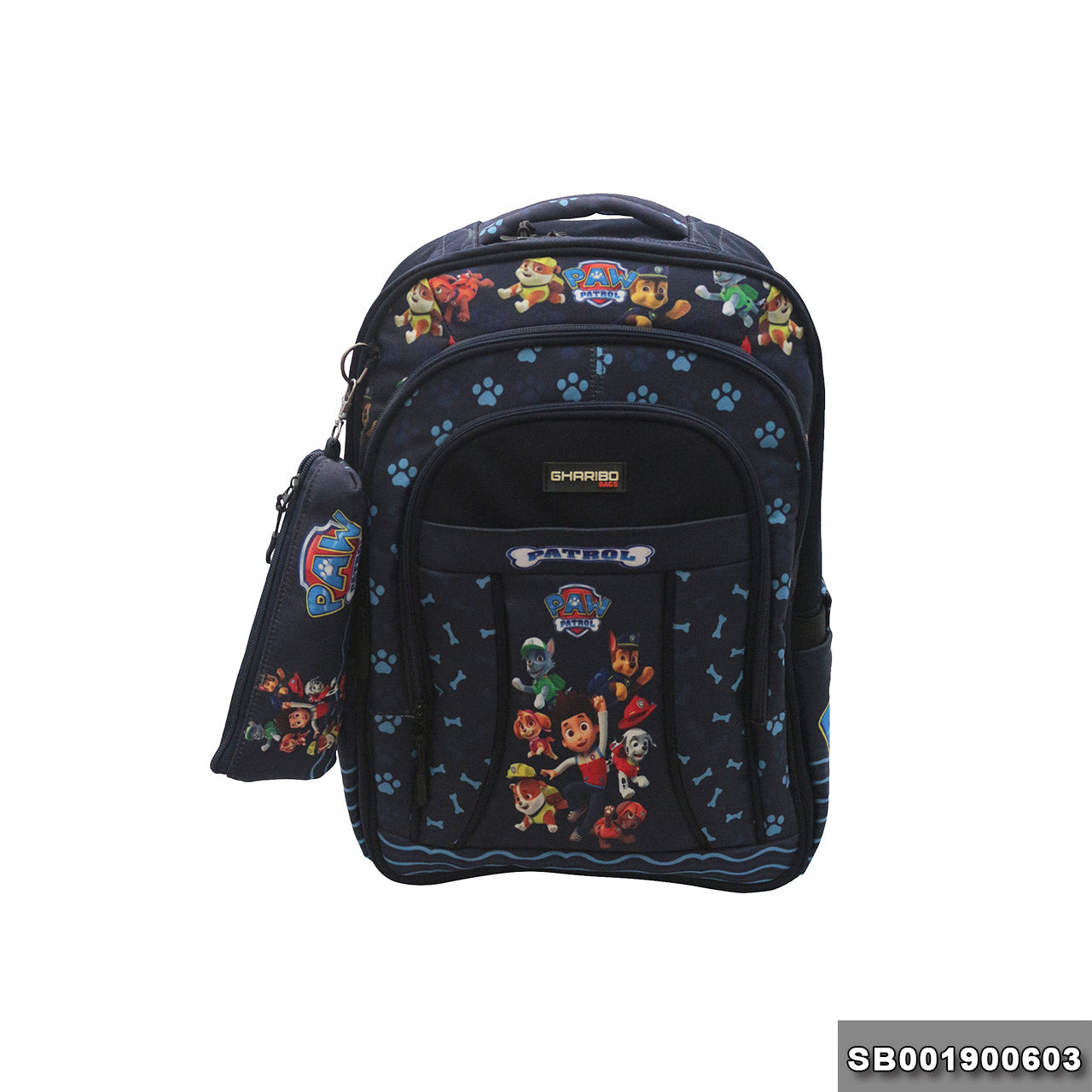 New stylish best sale school bag