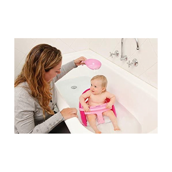 Dreambaby Bath Seatpink