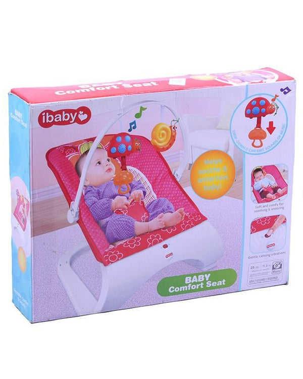 Baby Calming Bouncer