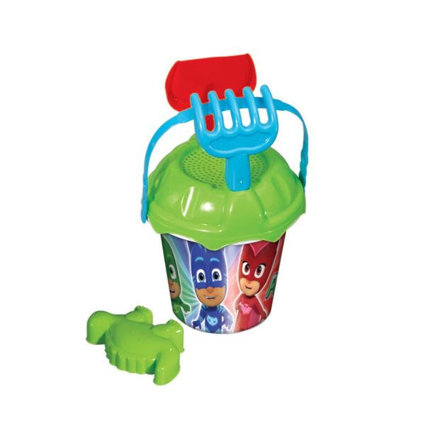 Dede Pj Masks Small Bucket Set