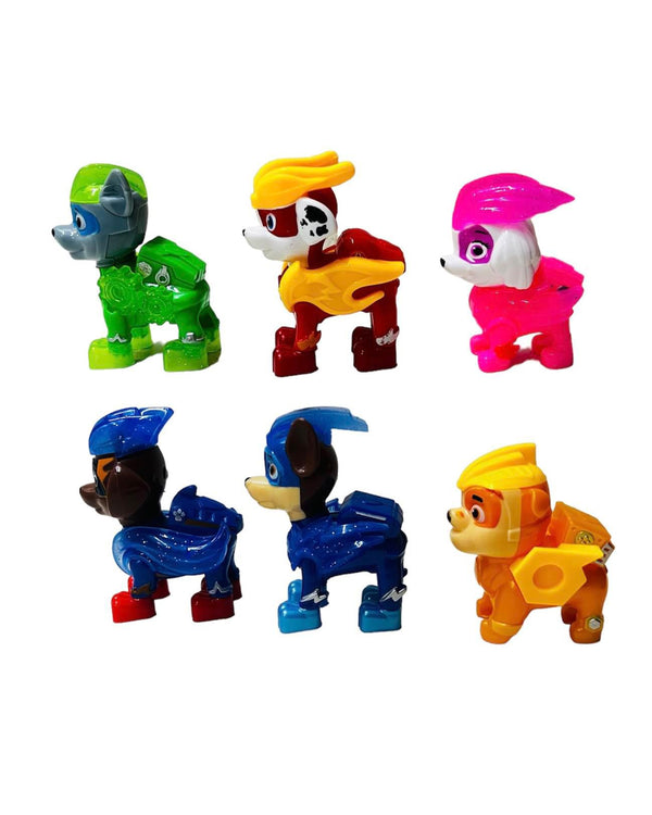 Toy Paw Patrol Mighty Pups