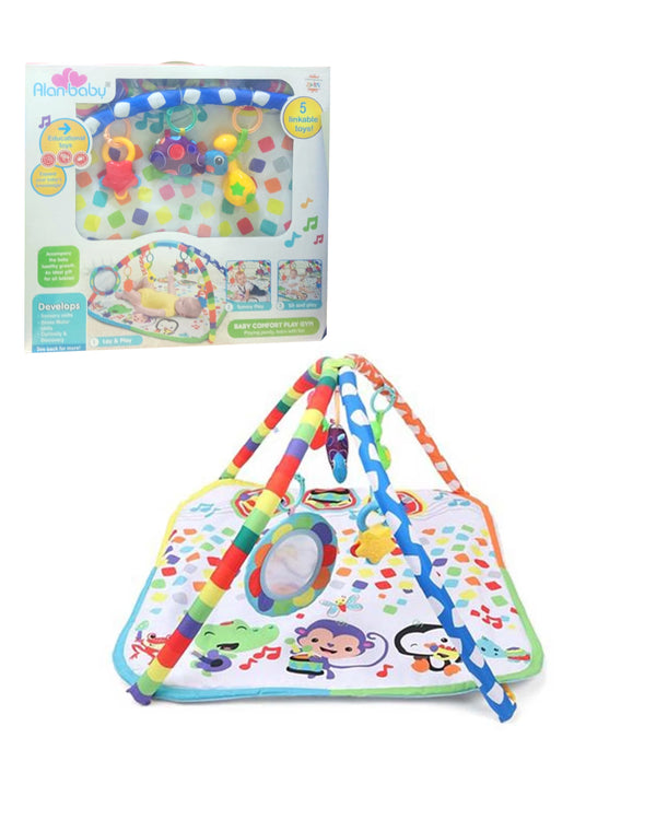 Baby Comfort play Gym