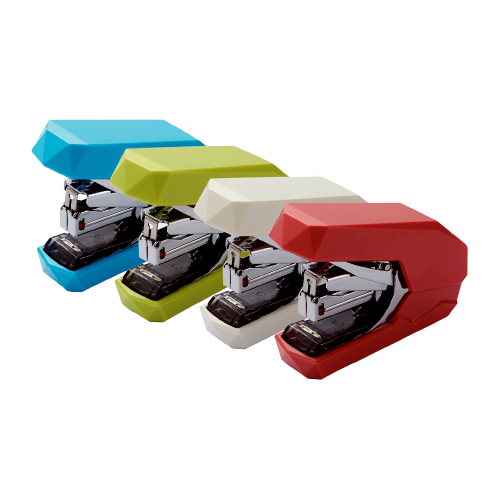 <p>

The Stapler- M & G- No.92819 is a high quality stapler designed for all your office and school needs. Crafted with durable materials, this stapler is sure to last you for a long time. It has a smooth and ergonomic design that is comfortable to hold and use. The stapler can easily staple up to 20 pages at once, making it the perfect tool for school or office work. The stapler is also easy to operate with a one-touch action that requires only minimal force to use. With its compact size, it is easy to sto