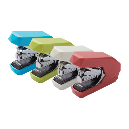 <p>

The Stapler-M&G-No. 92818 is a great choice for both office and student use. This stapler is made from high quality materials and is designed to be durable and long-lasting. It has a strong, reliable stapling performance that won't let you down. You can use this stapler to quickly and securely bind papers together with minimal effort. Its ergonomic design provides comfortable grip and makes it easy to use. It is also lightweight and portable, making it a great choice for those who need to take their st