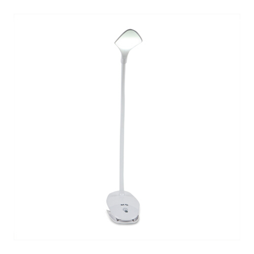 M&G Desk Lamp - White