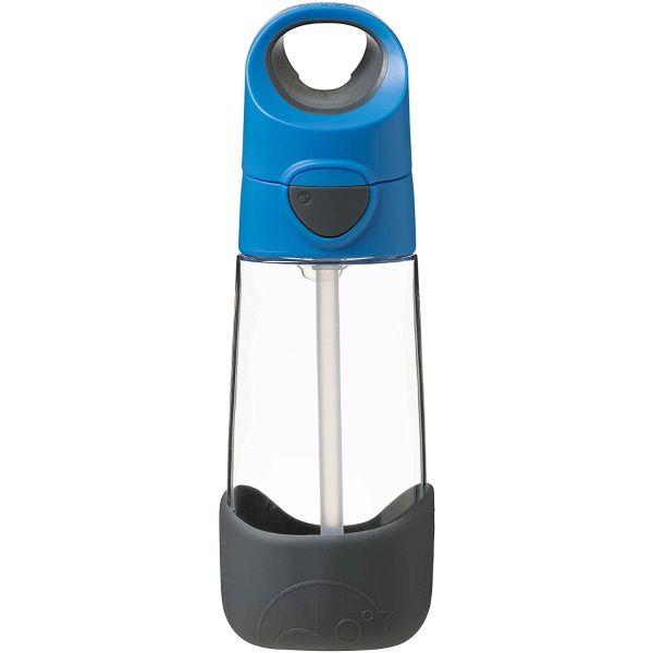 B.Box Tritan Drink Bottle | Blue