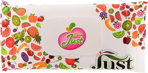 Just Fruitti Wipes