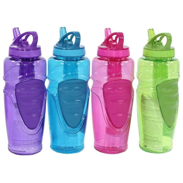 Water Bottle  946 Ml | Multicolor