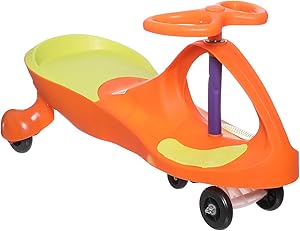 Plasma Ride On Car For Kids | Multicolor